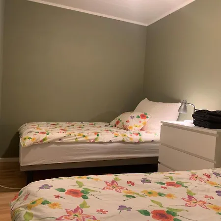 Cozy In Hamna Apartament
