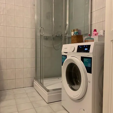 Apartament Cozy In Hamna Tromsø