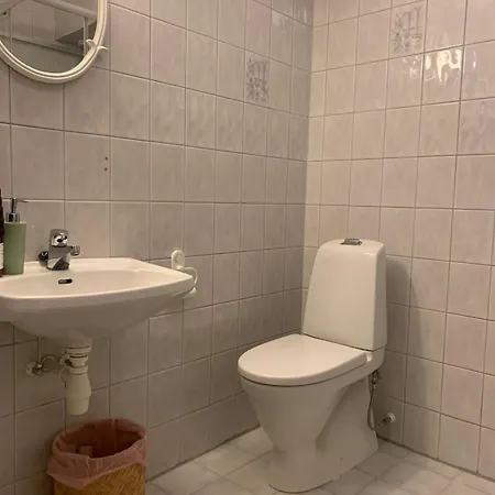 Cozy In Hamna Apartament