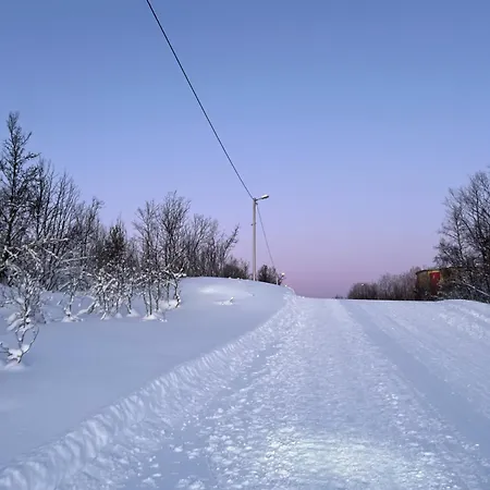 Cozy In Hamna *