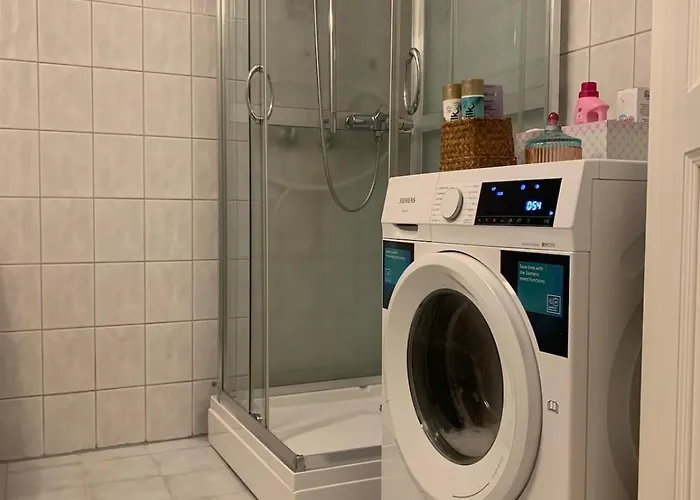 Apartament Cozy In Hamna Tromsø
